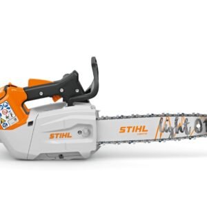 MSA 190 T Cordless Chainsaw tool only