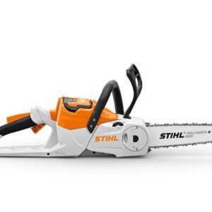 MSA 60 Cordless Chainsaw - AK System
